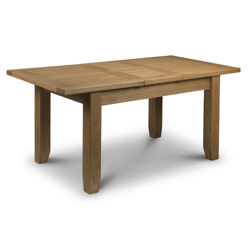 Nutmeg Extendable Dining Table
