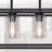 Dionna 4 - Light Dimmable Rectangle Chandelier-1235979854