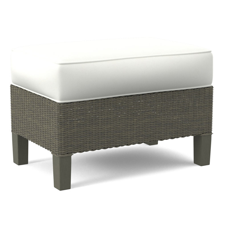 Gibraltar Ottoman, Greystone, Gray Sugar Performance; 0863-84