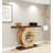 Farmhouse Console Table