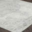 Rectangle Floral Area Rug-1100026292