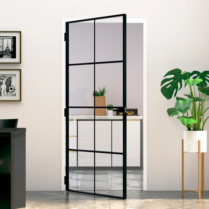 Porte standard 36,6 po x 79,3 po