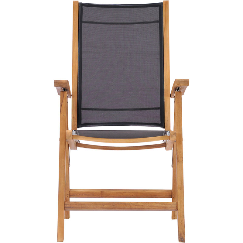 Nicholas Outdoor Lounge Chair