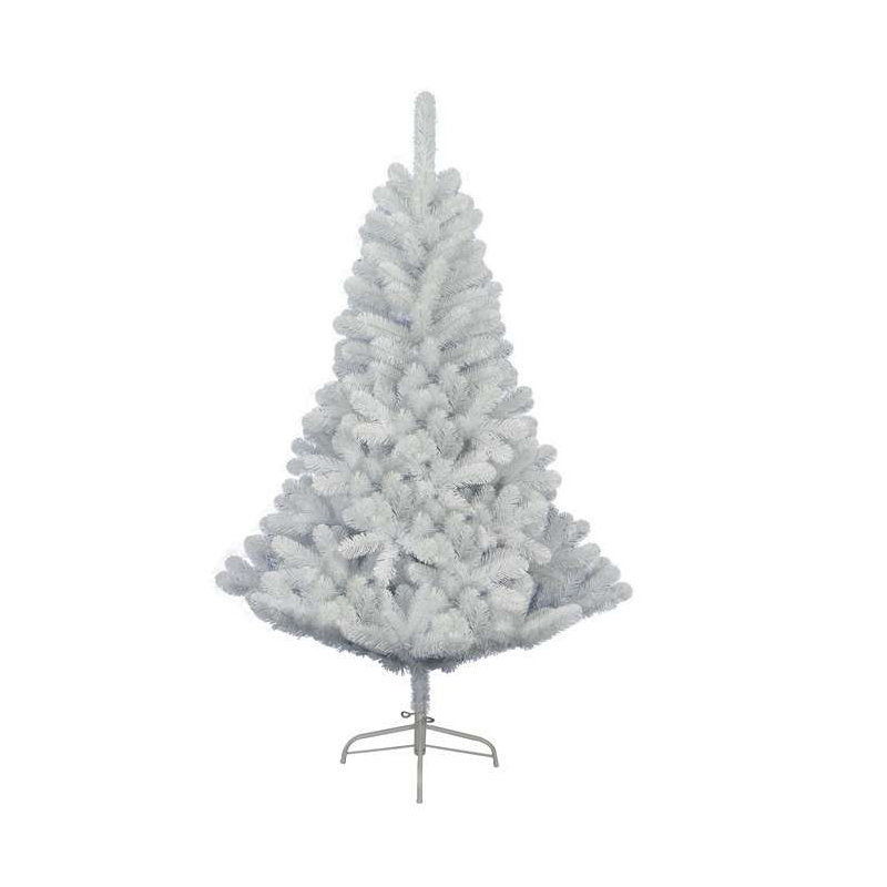 Artificial Pine Christmas Tree, 4.92ft H