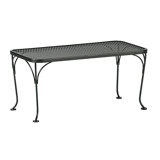 Occasional Outdoor Side Table