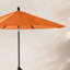 Parasol de marché Sunbrella® 8 pi 8 po Natalie-1070002598-1070002619