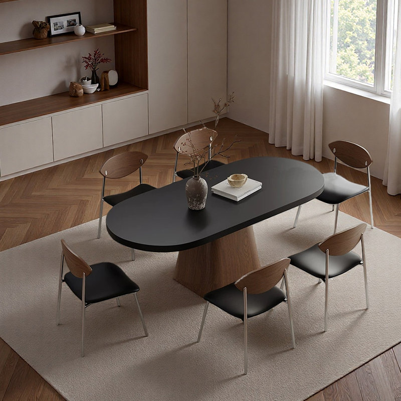 Table de style Stehouse, H 30,31 po x L 62,99 po x l 31,5 po, 7