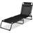 Bobby Outdoor Metal Chaise Lounge-1183383546