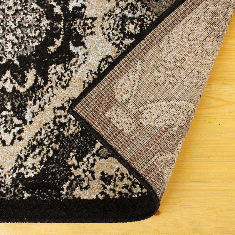 Valarie Indoor Rug, Runner 2'7" x 8'
