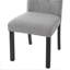 Chaise de salle à manger 4 pièces-252669134