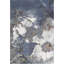 Galleria stylised absract flower rug-1563177791