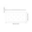 Pop 11 - Light 35.4375" LED Flush Mount-26617729