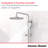 Spectra Complete Shower System-95226044