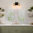 Nayomee 2-Light Dimmable Rectangle Bathroom Vanity Light-360895736