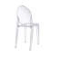 Chaise d'appoint empilable Bryker Woods Bergevin-25831731