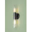 Applique murale à bras 2 lumières Anston-23264378