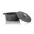 Combekk Non-Stick Cast Iron Round Dutch Oven-31022115-31022113