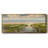 Welcome Beach- Framed Canvas-1265133919