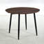 Extensible Table,DINING TABLE,OFFICE TABLE,COFFEE TABLE Metal Leg,Top