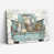 Wrapped Canvas