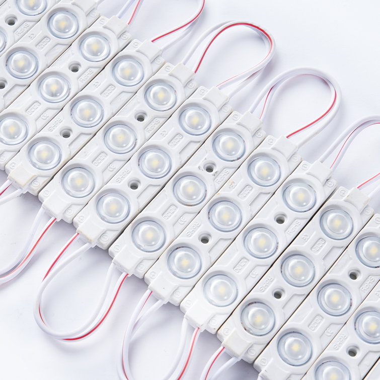 3'' Plug-in Outdoor Floating Light