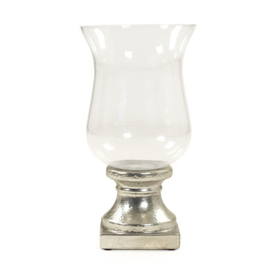 Glass Accent Decor
