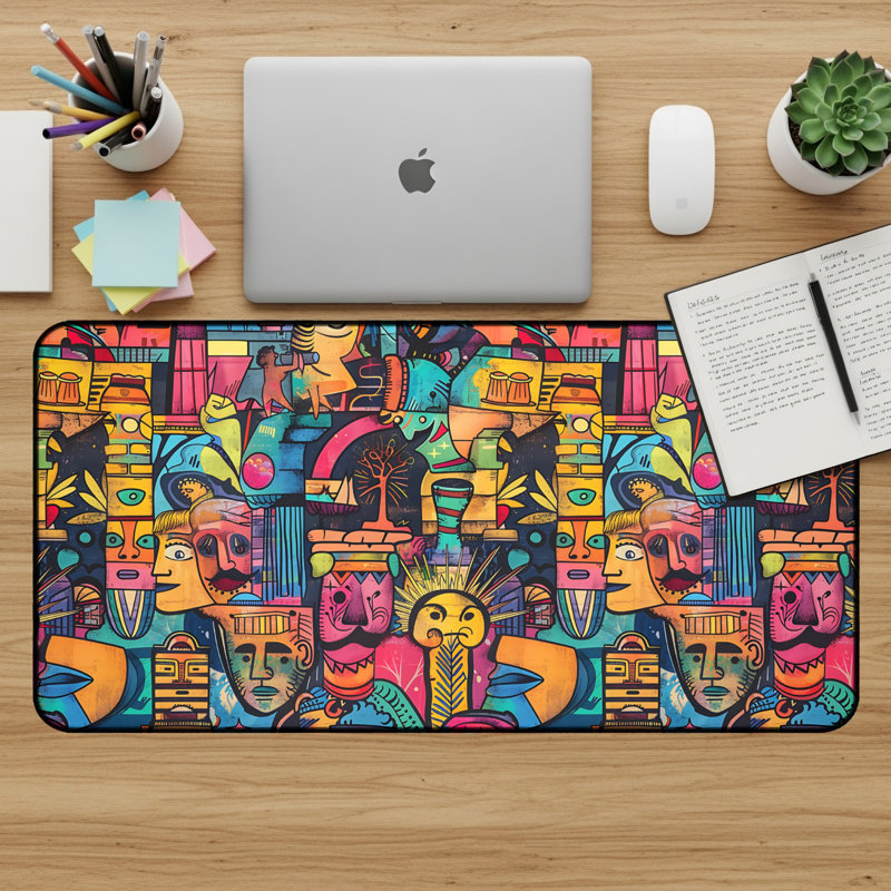 Desk Pad