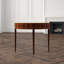 Marquetry 40'' W Console Table