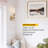 Hardwired Gold Wall Sconces Set of 2, Modern Bathroom Sconces Wall Lighting Vanity Light Fixtures with Clear Glass, Brushed Brass Wall Decor Lights for Mirror Living Room Bedroom Hallway Stairwell-4275314