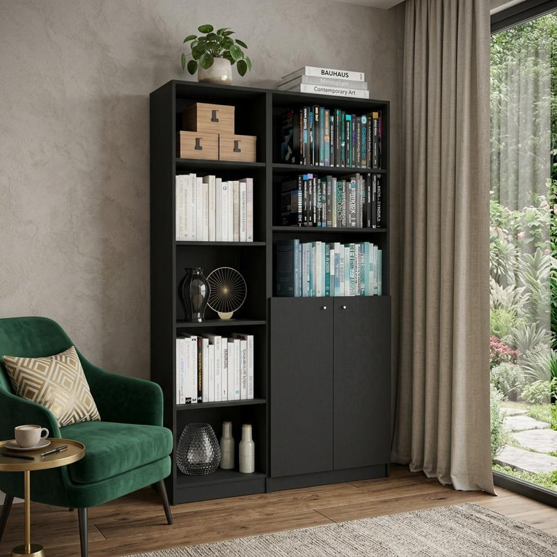 Tadisa Bookcase