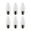 4 Watt LED Bulb