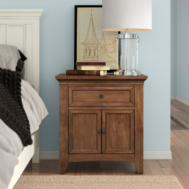 Platform Bedroom Set