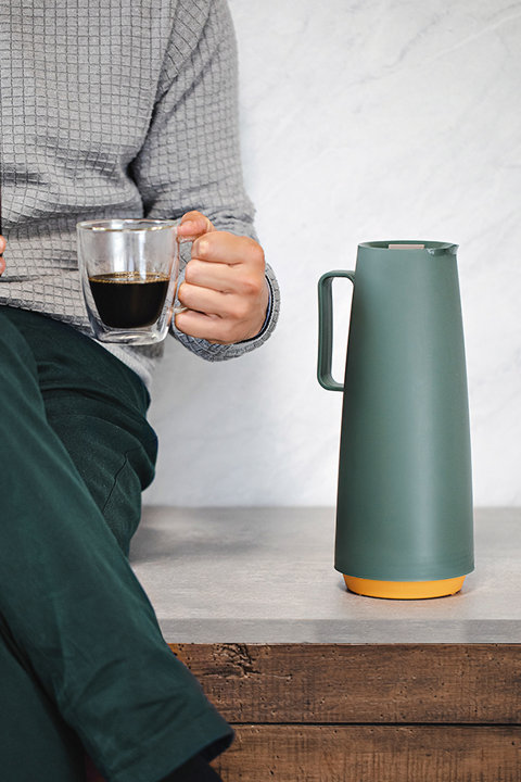 Tea & Coffee