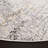 Kojo Performance Abstract Rug-1873980943
