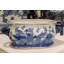 Handmade Ceramic Basin