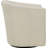 Asefa Upholstered Swivel Barrel Chair