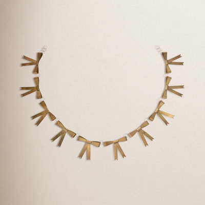 72" Christmas Garland
