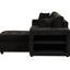 Upholstered 59.01 " Reclining Sofa Bed