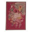 Hand Woven Wool Tapestry