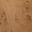 Rue Coffee Table-Barley Medium Burl Oak