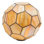 Pallavolo Round Lamp Shade