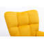 Chaise berçante moderne Marsa-119183396