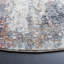 Tapis abstrait Idhika Performance-118228981