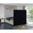 Narding Upholstered Platform Bed-604971586