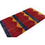 Hand Knotted Wool Area Rug