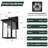 Zojka Plug-in Wall Light