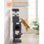 155cm H Cat Tree-104950509