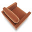 Fauteuil l 34 po Curt-91112041
