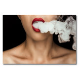 Up In Smoke Print