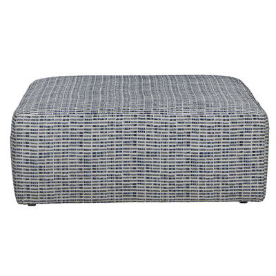 Mazekine Upholstered Ottoman